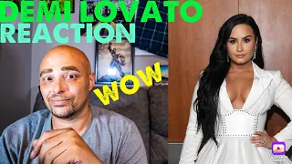 Download Demi Lavato - My Girlfriends are My Boyfriends - Reaction . They Killed It!! #pop #pridemonth #react MP3