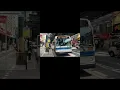 Q56 Bus Announcements to Broadway Junction Weekday Service