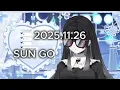 SUN GOES DOWN (Prod. R.Tee) -  저스디스(JUSTHIS) / 백희 cover [가사]