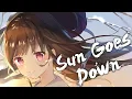 Download Lagu [ Nightcore ] - Jim Yosef x ROY KNOX - Sun Goes Down