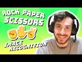 Rock Paper Scissors Image Recognition Image Augmentation - Data Every Day
