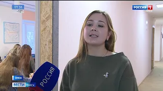 Не остались в стороне от выступления главы государства и представители «Молодёжки ОНФ»