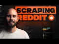 How to Scrape Reddit