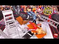 Download Lagu Edge vs Jeff Hardy - Falls Count Anywhere Action Figure Match! Hardcore Championship