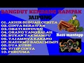 Download Lagu DANGDUT KENDANG RAMPAK JAIPONG,AUDIO JERNIH,BASS MANTAP,AKHIR SEBUAH CERITA, CINTA BERAWAN,PERCUMA