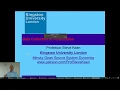 Kingston University Becoming an Economist Lecture 05 Collecting and displaying data