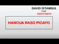 Download Lagu HANCUA RASO PICAYO LAGU MINANG TERBARU 2021 David Iztambul \u0026 Ovhi Firsty LIRIK MINANG