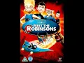 Download Lagu Opening to Meet the Robinsons UK DVD (2007)