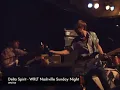 Delta Spirit - Trashcan - Nashville Sunday Night