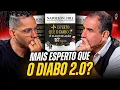 Download Lagu SEGREDOS do Sucesso Revelados por NAPOLEON HILL (Marcial Conte) | JOTA JOTA PODCAST #210