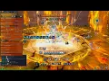 Blade & Soul NA Temple of Eluvium Great Thrall 12 Man