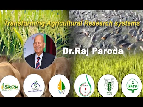 Download MP3 Transforming Agricultural Research Systems