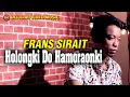 Lagu Frans Sirait - Holongki Do Hamoraonki I Lagu batak Terbaru I Cha Cha Batak (Official Video Music)