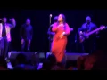 LALA HATHAWAY LIVE@ HOWARD THEATRE 11 20 13