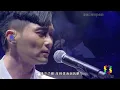 张智霖致敬哥哥张国荣 隔空对唱《想你》