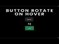 Button Rotate Effect on Hover Source Code Only CSS