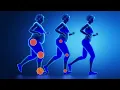 Download Lagu Extremely Powerful Fat Burn Frequency | 295.8 Hz | Weight Loss Delta Waves, Burn Fat Cells