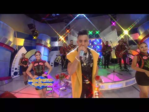 Download MP3 Presentación Elvis Martínez  (En Vivo) en De Extremo a Extremo