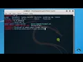 Find Admin Panel Finder Kali Linux Python script - Ethical Hacking course