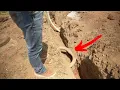 We Found WHAT in the Ground Rogers Jobs Finally Wrapping Up