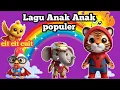 Download Lagu DJ REMIX LAGU ANAK CIT CIT CUIT - Lagu Anak Anak - Lagu Anak Indonesia Populer / Choi kids