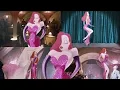 Download Lagu • ꒰ Jessica Rabbit ꒱ ˎˊ˗   • Arquétipo luminal.