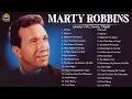 Download Lagu Marty Robbins Greatest Hits - Best Songs Of Marty Robbins - Marty Robbins Full Album