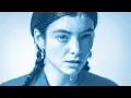 Download Lagu Lorde - What Was That (Säfira Remix)
