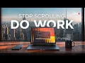 CEO MODE Live Deep Focus Music for Coding Work Extreme Productivity