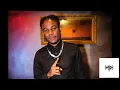 Masicka - Like Gold (Official Audio)