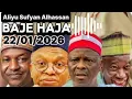 Lagu Baje Haja - Aliyu Sufyan Alhassan 22/01/2026 @dan_uwa_rano 