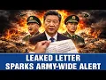 Lagu Revealed After Zhang’s Arrest: Has the Entire Military Been Placed on Full Mobilization Orders?