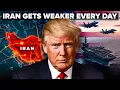 The Fatal Strategy Mistake That Will Cost Iran the War