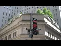 Former JP Morgan Headquarters at Broad and Wall Street