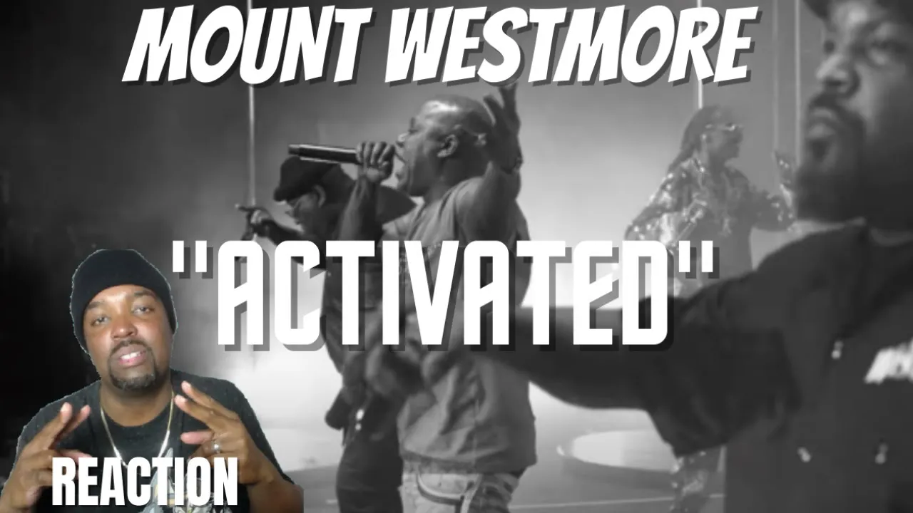 MOUNT WESTMORE, Snoop Dogg, Ice Cube, E-40, Too $hort - Activated (Official Music Video) | REACTION! MOUNT WESTMORE, Snoop Dogg, Ice Cube, E-40, Too $hort - Activated (Official Music Video) | REACTION!