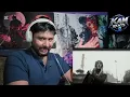 REACTION TO V A D H - Shia OG x @JanamSeGhAatak Prod by. @ZeroFuckingChill