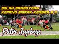 Download Lagu FULL ! SOLAH KEPANG KEMBAR 6 MODEL SAMBOYOAN !! PUTRO JOYOBOYO LIVE MENANG PAGU KAB KEDIRI