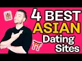 The Best Asian Dating Sites Get Dating Worldwide