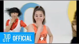wonder girls 
