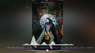 lagu viral cha cha dragostea mea nu rc beat