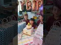 Sweet Kindergarten Birt ay Bash Classroom Celebration 23