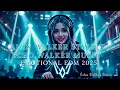 Download Lagu Alan Walker Style X Echo Walker Music – Fading Starlight EP Album 2025 • Emotional EDM \u0026 Heartbreak