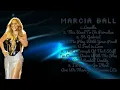 Marcia Ball-Year's sensational singles-Premier Songs Mix-Glorified