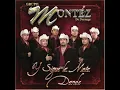 Sólo Deje Yo A Mi Padre - Montez De Durango