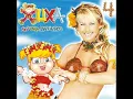 Lagu Xuxa - 03. Surfar