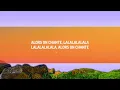Stromae - Alors On Danse (Slowed/TikTok Remix) Lyrics  | Alzate Letra - 1 Hour