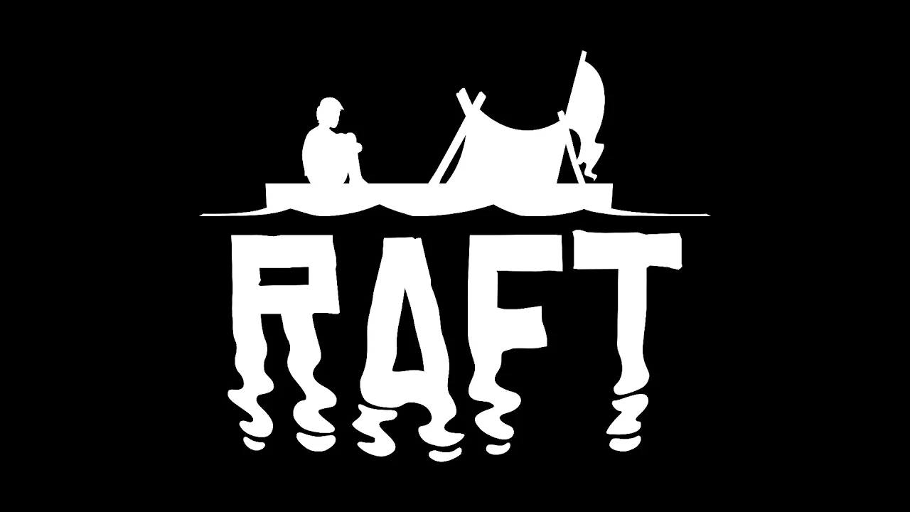 Raft Theme Menu