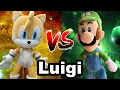 Lagu TT Movie: Luigi