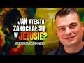 JAK ATEISTA ZOSTAŁ MISJONARZEM? | GRZEGORZ MIECZNIKOWSKI