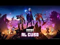 Video di Trailer trama di Fortnite Capitolo 2 - Stagione 8
